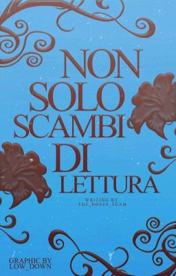 Non Solo Scambi Di Lettura