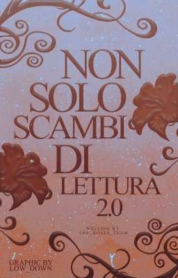 Non Solo Scambi di Lettura 2.0