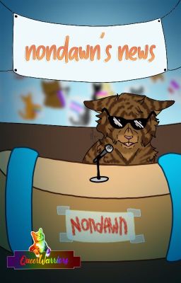 Nondawn's News