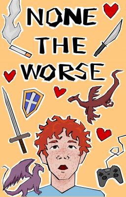 None the Worse (sample)