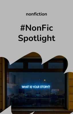 #NonFicSpotlight