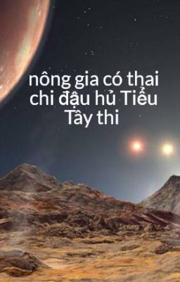 nông gia có thai chi đậu hủ Tiểu Tây thi 