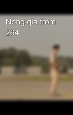 Nông gia from 264