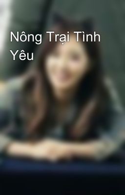 Nông Trại Tình Yêu