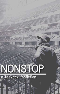 NONSTOP | VKOOK