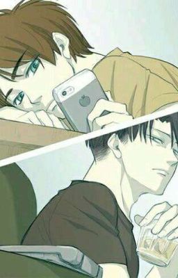 Nooooooon ( Ereri )