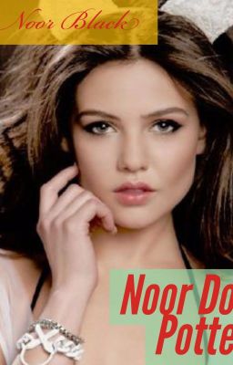 Noor Dorea Potter (book 1)