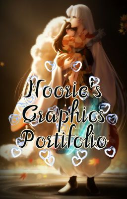 Noorie's Graphics Portfolio