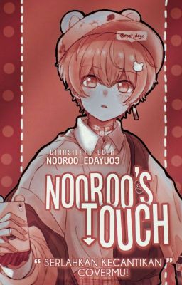 Nooroo's Touch (BUKA) 