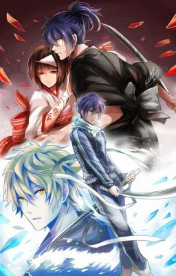 Nora ~ Histoire basée sur l'univers de Noragami