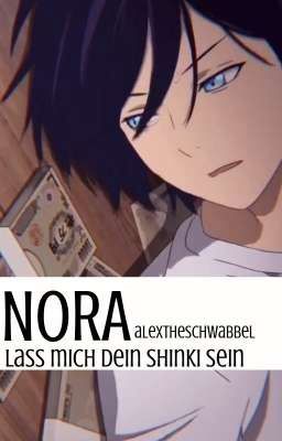 Nora - Lass mich dein Shinki sein II Abgebrochen