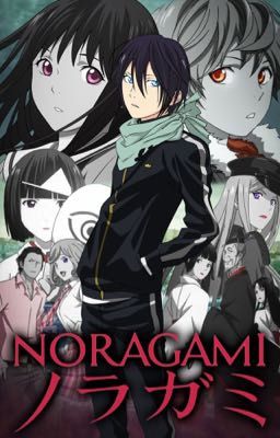 ~NORAGAMI CHAT GROUPE~