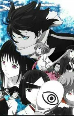 Noragami Everything