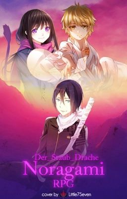 Noragami RPG