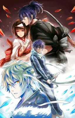Noragami Sternzeichen