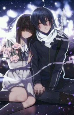 (Noragami_Yato x Hiyori) Khi Bên Anh