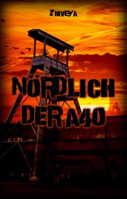 Nördlich der A40