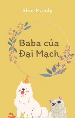 [Noren] Baba của Đại Mạch