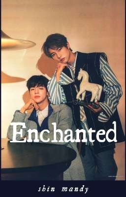 [Noren] Enchanted