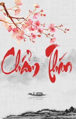 [Noren - H] - CHẨM THÁN