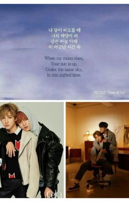 [Noren/Hyuckren] Because of love