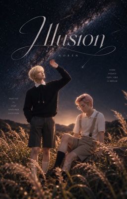 NOREN - ILLUSION 