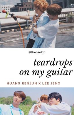 noren » teardrops on my guitar