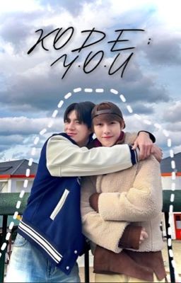 [NoRen] [Trans || Oneshot] KODE ; Y.O.U