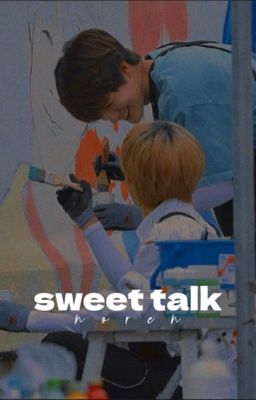 [NoRen] [Trans || Oneshot] sweet talk