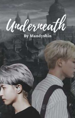 [Noren] Underneath