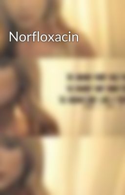 Norfloxacin