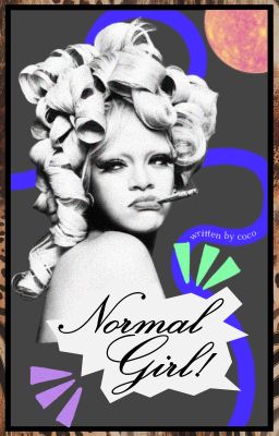 Normal Girl, Misc