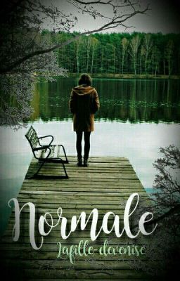 Normale      (Tome 1)