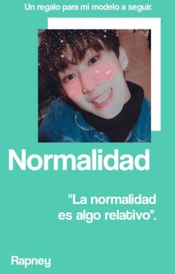 ☺ Normalidad [현창성]