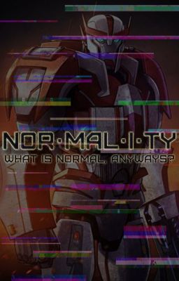 Normality || TFP