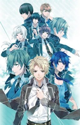 Norn9: Llave de vacío 