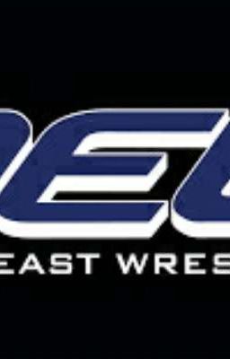 North East Wrestling/Northeastern Championship Wrestling (NEW/NCW)