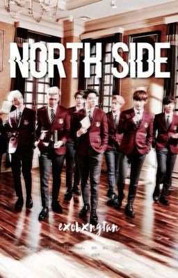 North Side  ➳ kpop