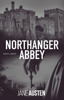 Northanger Abbey by Jane Austen