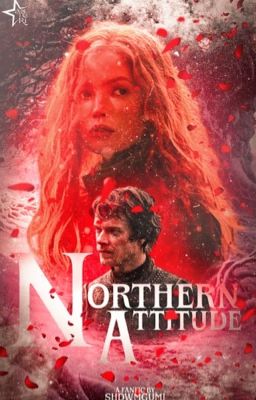 Northern Attitude » Theon Greyjoy (pt-br)