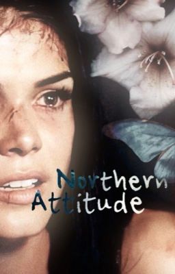 Northern Attitude  ╱  Thomas