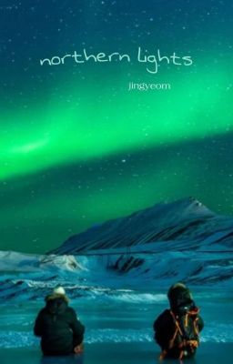 northern lights - jingyeom