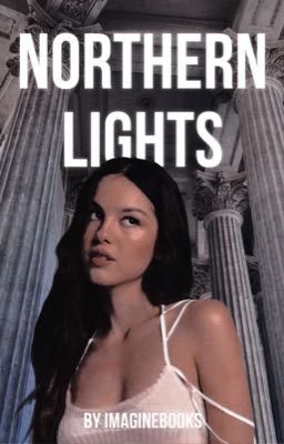 Northern Lights ↦ L. Castellan