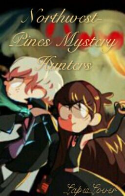 Northwest-Pines Mystery Hunters