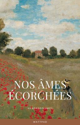 Nos âmes écorchées | t.kook