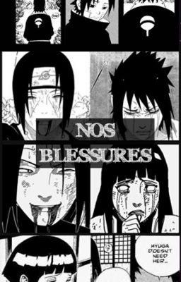 Nos Blessures