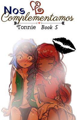 Nos complementamos (Tonnie) Book 5