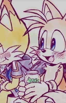 Nos Conocimos ? ( Tails X Nine Terminada )