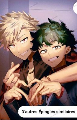 nos messages (Bakudeku)