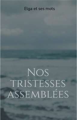 Nos tristesses assemblées 